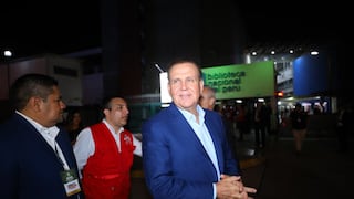 Debate municipal: Tejada propone replantear corredores y tener convenio con Essalud