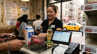 En Nueva York han propuesto este proyecto de ley: sancionaría a supermercados que suban mucho los precios