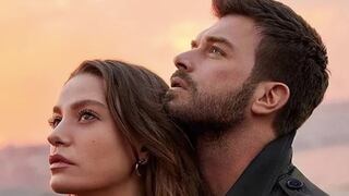 “La familia”, la apasionante serie turca que puedes ver por Telemundo