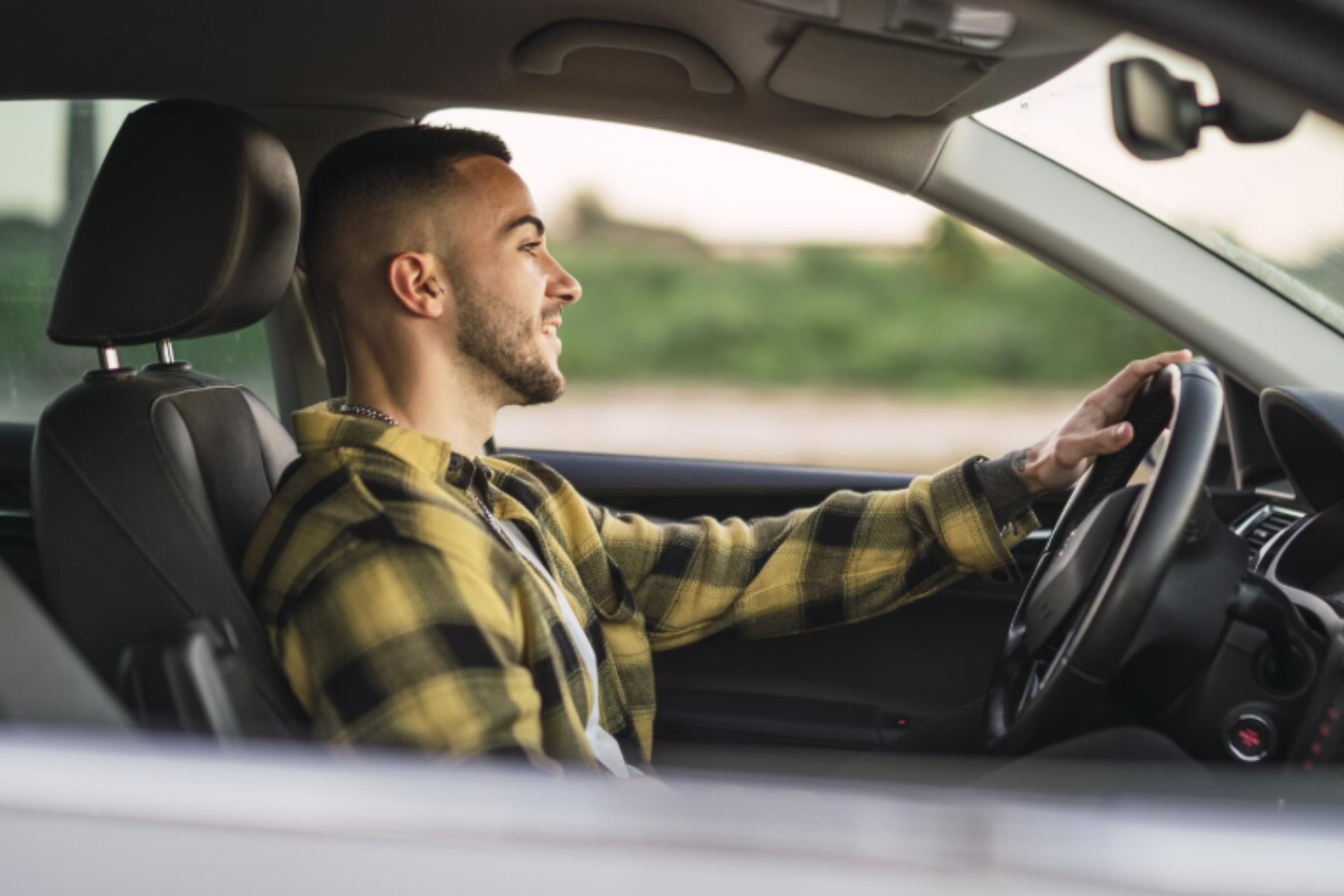 ¿Debes impuestos en Nueva York? Así podrían suspender tu licencia de conducir y estos son los casos bajo la lupa (Crédito: Freepik / Imagen referencial)