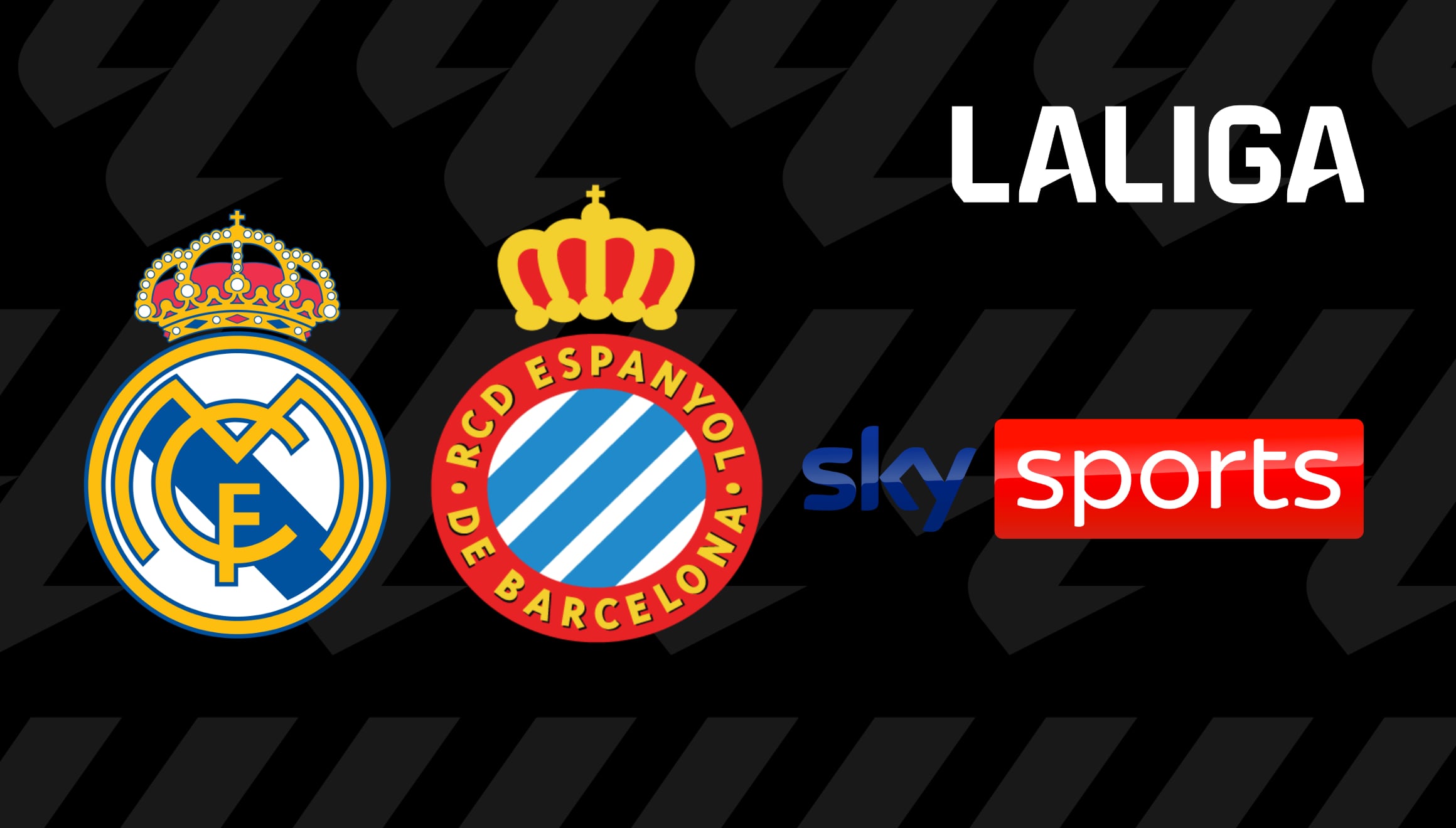 📺 SKY Sports EN VIVO por Internet - cómo ver partido Real Madrid vs. RCD Espanyol en Fútbol TV y SKY Plus HD Online en México
