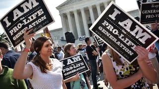 Lo que hay que saber de ley de aborto de Texas