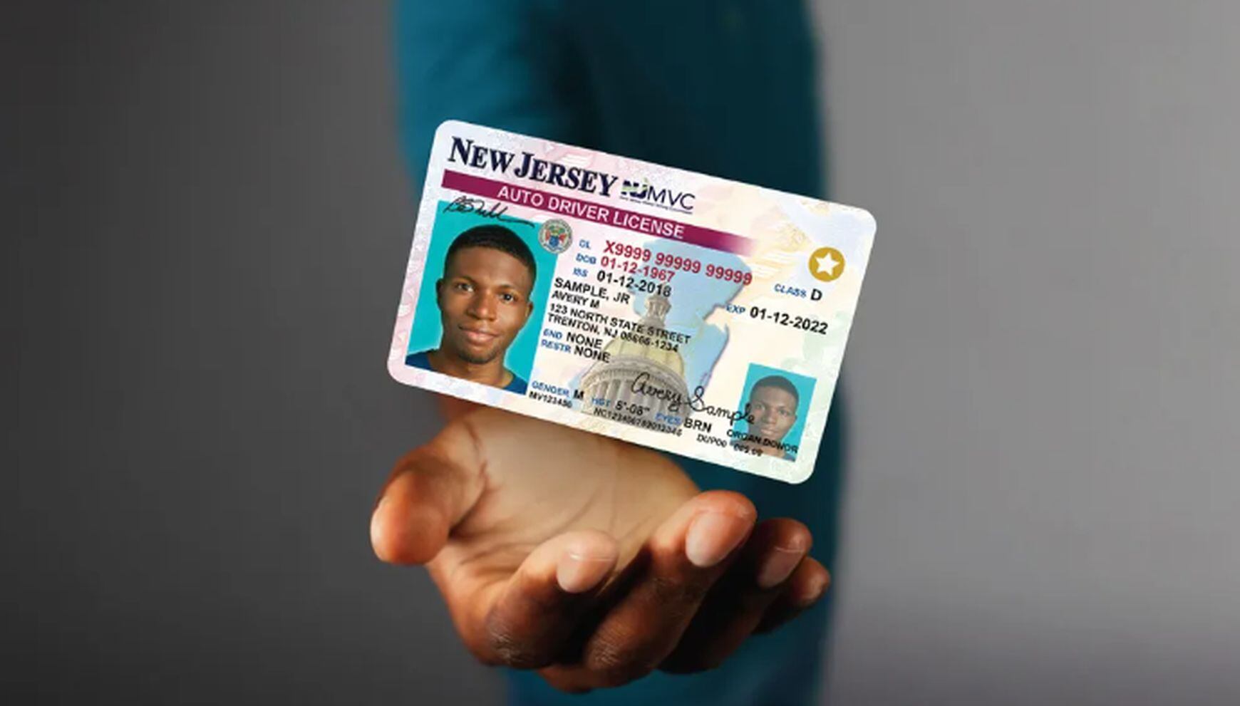 Real ID es un nuevo documento que reemplazará a las licencias de conducir o identificaciones estatales tradicionales (Foto: Departamento de Seguridad Nacional de los Estados Unidos)