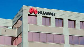 Huawei alerta de un ambiente empresarial “politizado” en el sector de la digitalización