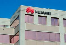 Huawei alerta de un ambiente empresarial “politizado” en el sector de la digitalización
