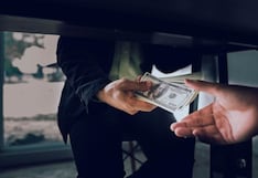 Perú vuelve a caer en índice global de corrupción: queda por debajo del promedio regional