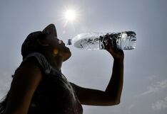 Ola de calor: esta es la localidad de la costa que llegará a los 35°C en los próximos días