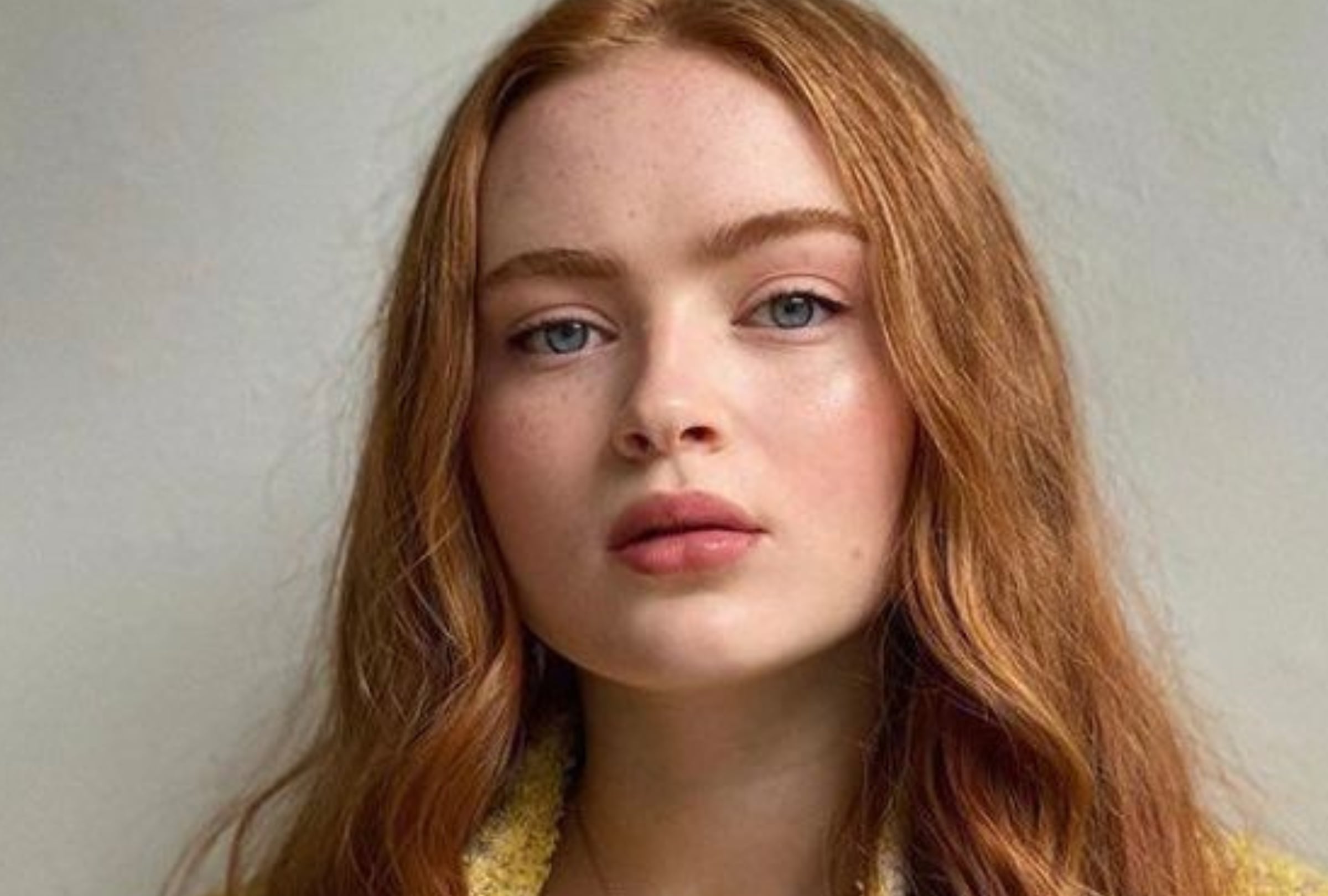 Sadie Sink es una actriz estadounidense que se ha consolidado como una de las máximas promesas de su generación en Hollywood (Foto: @sadiesink_ / Instagram)