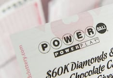 ¿Quién ganó el Powerball en EE.UU.? Resultados de la noche y números ganadores del 6 de abril 2026
