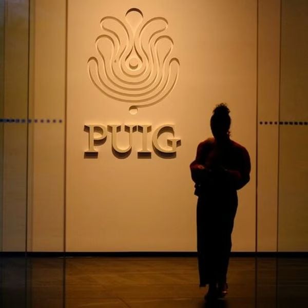 Puig. Foto: EFE