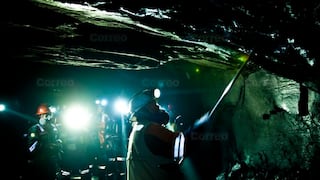 Minem responde a propuesta del Congreso para que BCRP compre oro