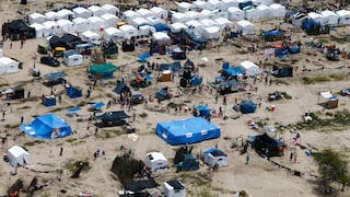 Indeci afirma que está en condiciones de atender emergencias frente al anunciado Fenómeno El Niño