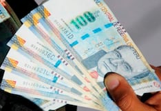 ¿Qué pasa con los afiliados de AFP que ganan más de S/12,000?