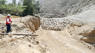 Contraloría: Más de 100 municipalidades no ejecutaron nada de su presupuesto para afrontar el FEN