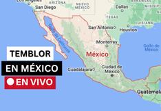 Temblor en México, hoy, 9 de marzo: reporte actualizado en vivo, vía SSN