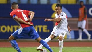 Perú vs. Paraguay: victoria peruana por la mínima diferencia paga cinco veces cada sol apostado