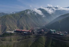 Nexa Resources eleva reservas de zinc y extiende vida de minas en Perú hasta 2036
