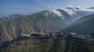 Nexa espera recuperación progresiva de producción: ¿cómo avanzan sus proyectos en Perú?