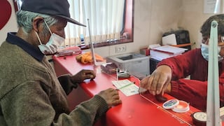 PIAS Fluviales: más de 2 mil personas de pueblos indígenas recibieron por primera vez una tarjeta de débito