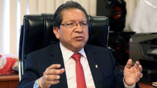 Humala y Heredia critican denuncia constitucional de Salaverry contra Pablo Sánchez