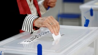 Chatbots con IA pueden influir en la intención de los votantes