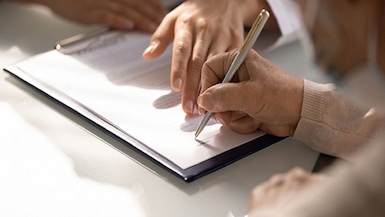 Contratos empresariales