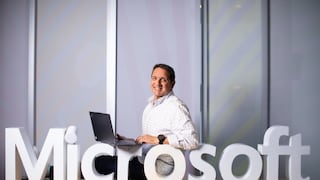 Microsoft afila sus planes en Perú: la IA entra al socavón en minería y ¿ven laboratorio?