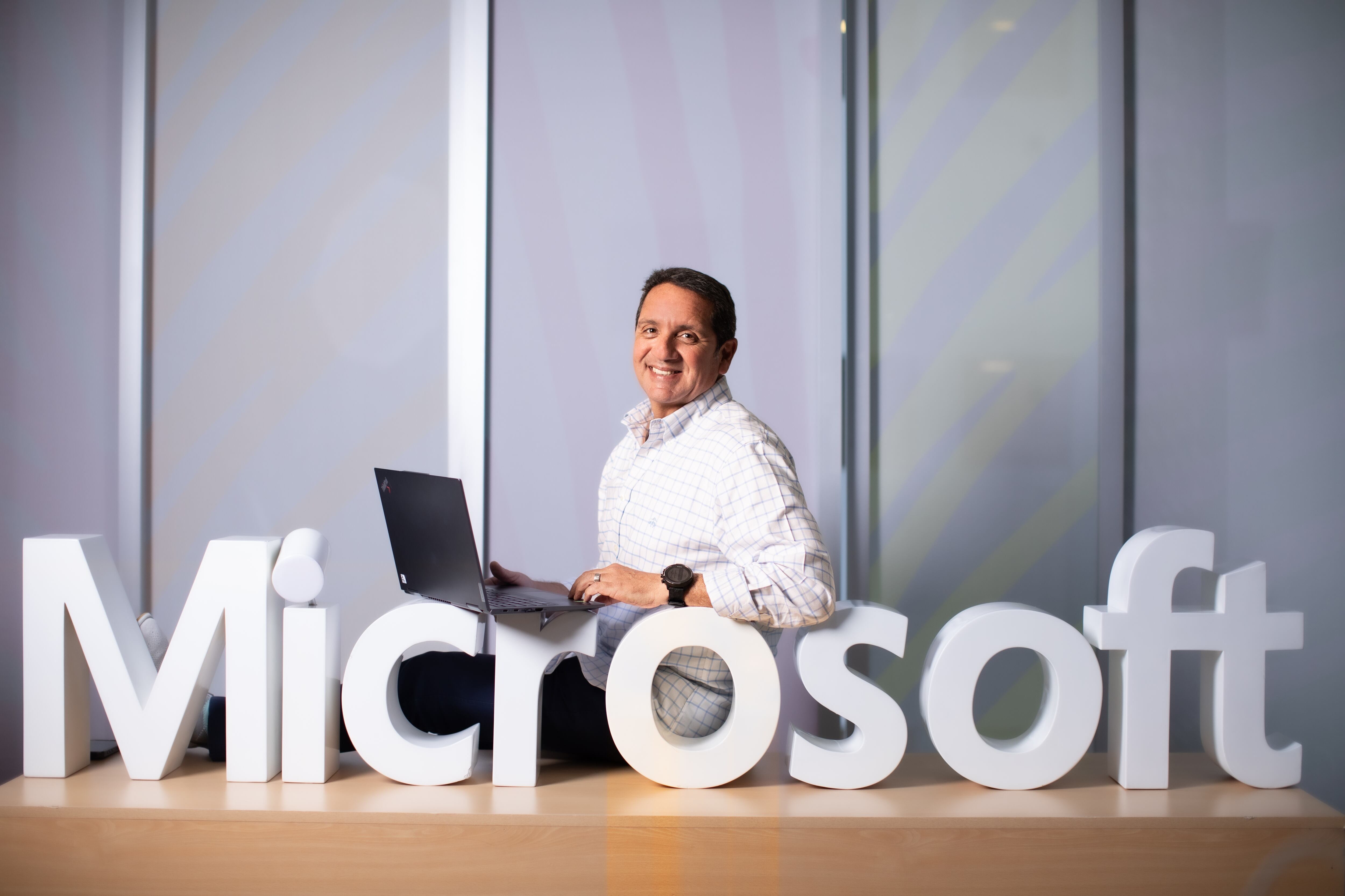 La red de partners de Microsoft en el Perú ronda los 2,500 socios de negocio. (Foto: GEC).