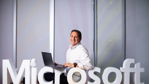 Microsoft Perú