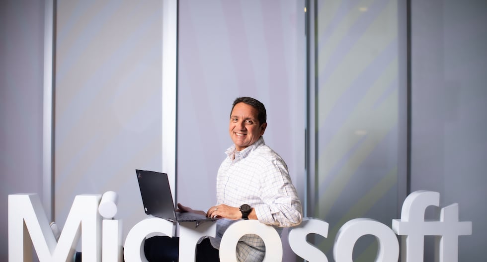 Microsoft y el auge de la IA en Perú
