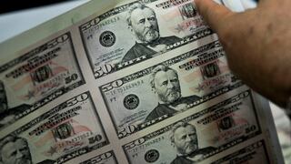 Por qué muchas personas rechazan el billete de 50 dólares