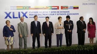 Mercosur divulga comunicado con fuerte contenido de defensa de los Derechos Humanos