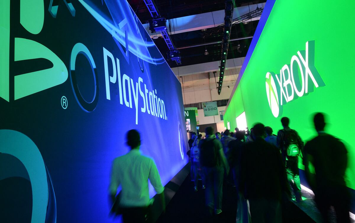 Los reguladores estadounidenses estaban preocupados de que esta adquisición permita a Microsoft bloquear el acceso a los juegos de Activision Blizzard.(Foto: AFP)