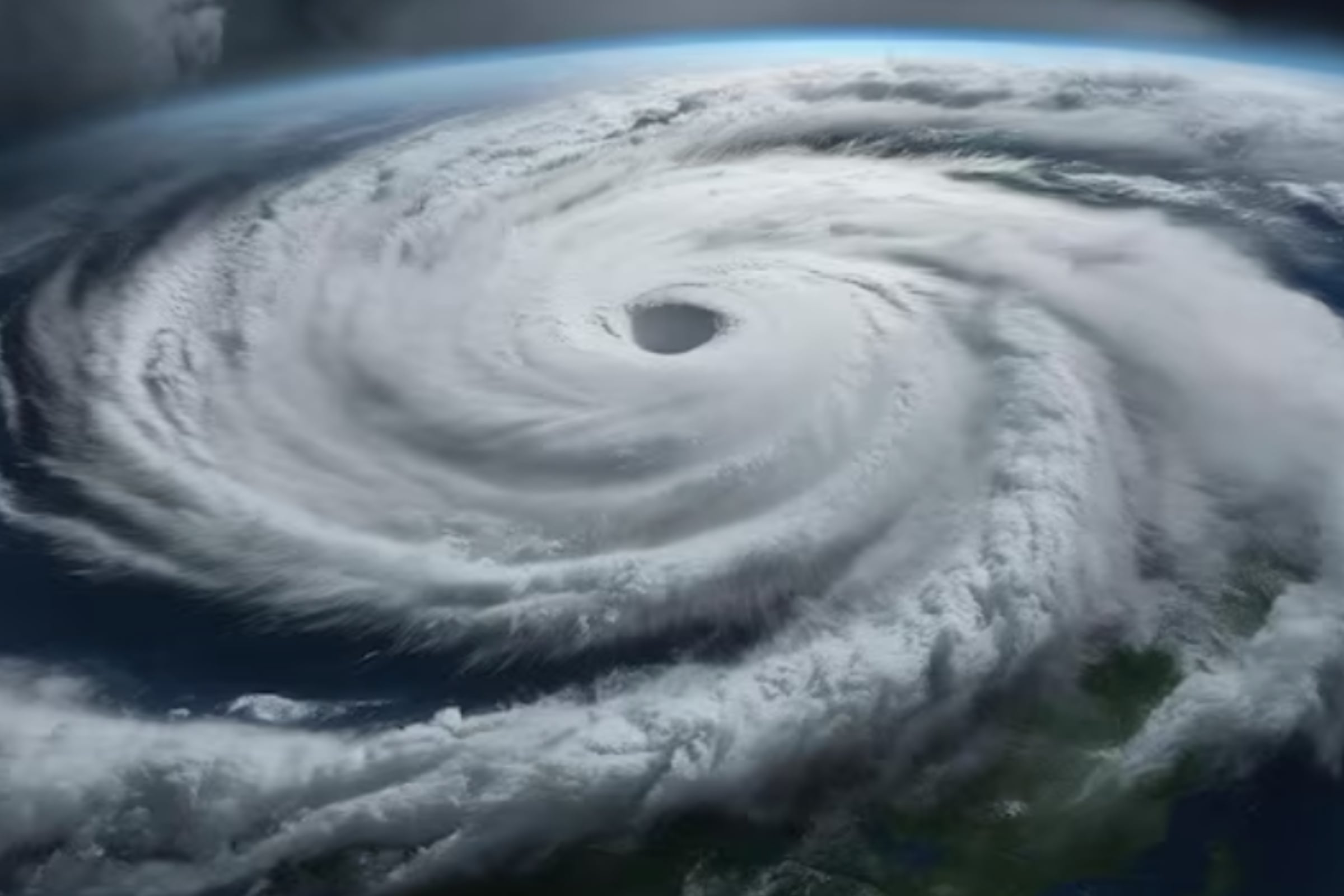 El fenómeno el niño se destaca por el incremento anormal de las aguas superficiales en el océano Pacífico central y oriental. (Crédito: Magnific / Imagen referencial)