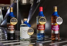 Bodega Najar: del granel a la botella de anís, una mudanza y cinco generaciones