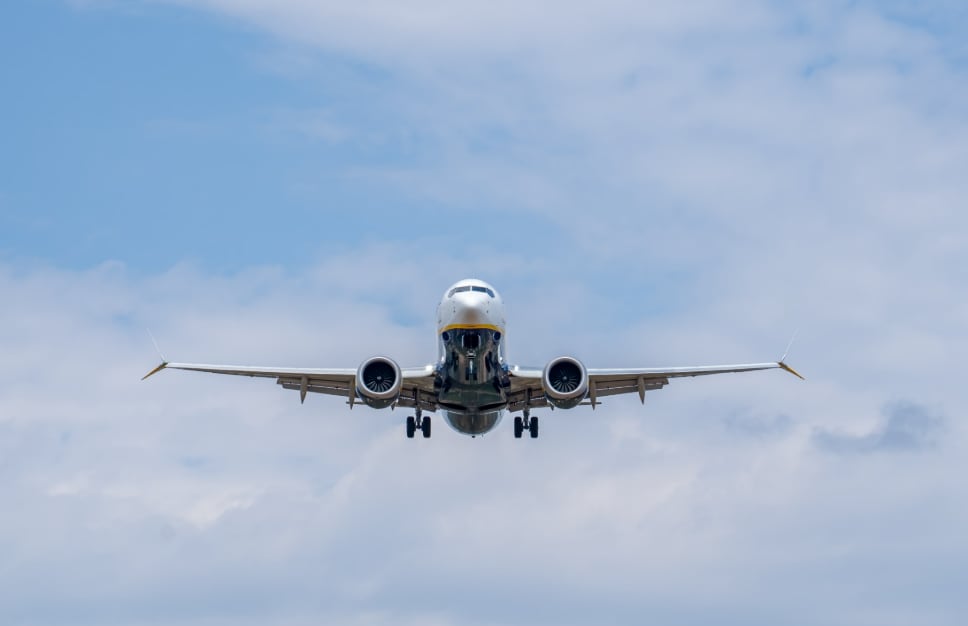 ¿Qué incentivos podrían ofrecerse a las aerolíneas para incorporar el stopover en sus itinerarios? (Foto: Pexels)