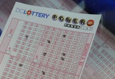 Números ganadores del Powerball, 28 de febrero 2026: mira los resultados del sorteo de la lotería con jackpot de $238 millones