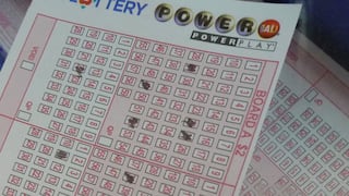 Números ganadores del Powerball, 28 de febrero 2026: mira los resultados del sorteo de la lotería con jackpot de $238 millones