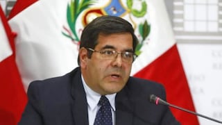 Congreso: Giovanni Forno Florez es el nuevo Oficial Mayor del Parlamento