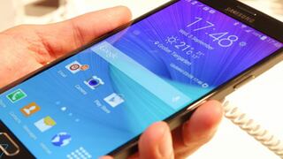 El Samsung Galaxy S6 vendría con apps de Office preinstaladas