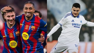 ¿Dónde ver FC Barcelona — Copenhague por la UEFA Champions League 2026?