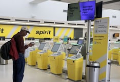 Spirit Airlines cerró: paso a paso para que recuperes tu dinero sin problemas