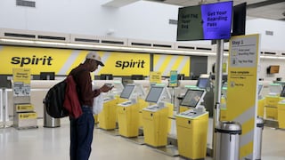 Spirit Airlines cerró: paso a paso para que recuperes tu dinero sin problemas