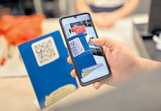 Billetera de Google ya supera a la de Apple en Perú