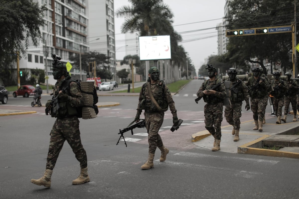 La propuesta normativa dispone la implementación de un incremento equivalente a un 50% de la asignación económica vigente, a partir de junio de 2026. (Foto: GEC)