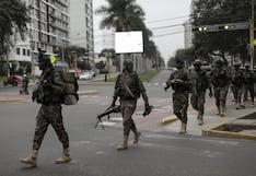 Congreso: avanza dictamen que busca incremento económico al personal de servicio militar acuartelado