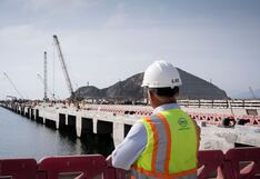Perú a inversionistas de EE.UU.: “hay que actuar” ante dominio portuario de China