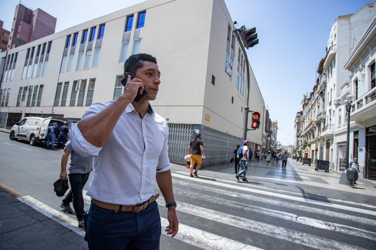 Las inversiones de Telefónica, Claro, Entel, Bietel, Directv y Americatel sumaron S/ 1,013.6 millones en el primer semestre del año. (Foto: GEC)