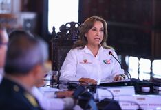 Susel Paredes reúne firmas para presentar moción de vacancia contra Dina Boluarte