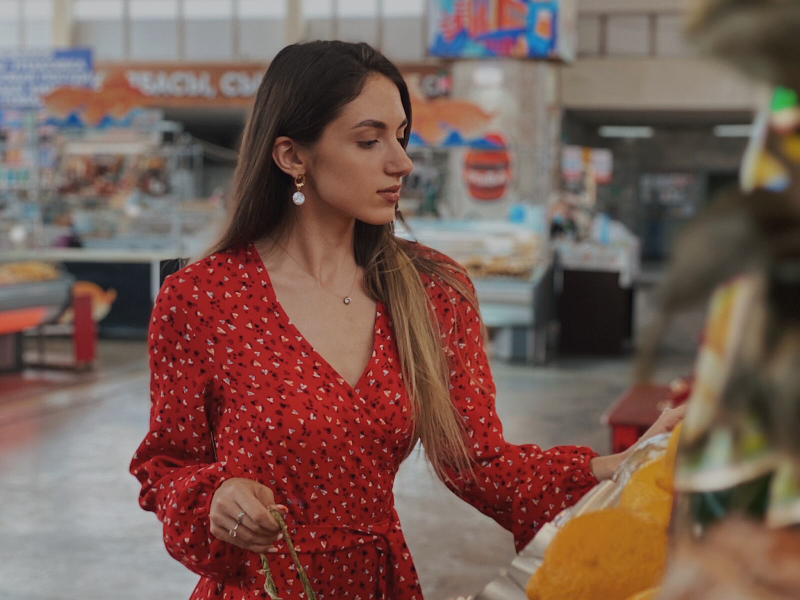 El Departamento de Agricultura de los Estados Unidos (USDA) es el encargado de enviar los fondos para el SNAP. Los 22 millones de hogares beneficiarios deben comprar alimentos saludables (Foto: Pexels)